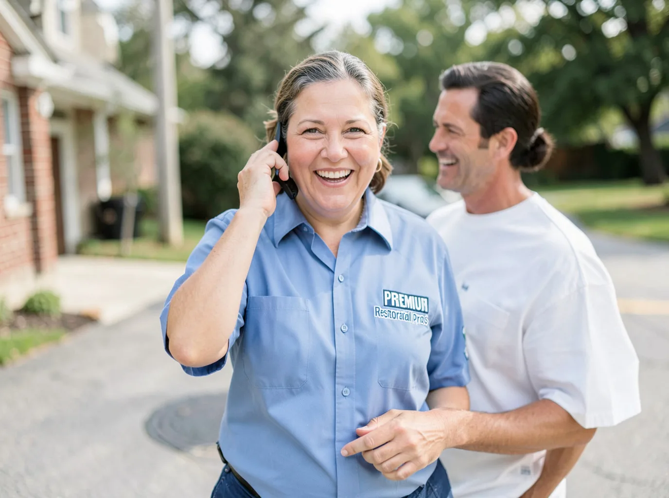 Water Damage Restoration Howe, OK FAQs